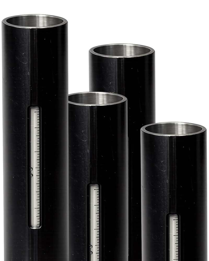 Steel Tubes