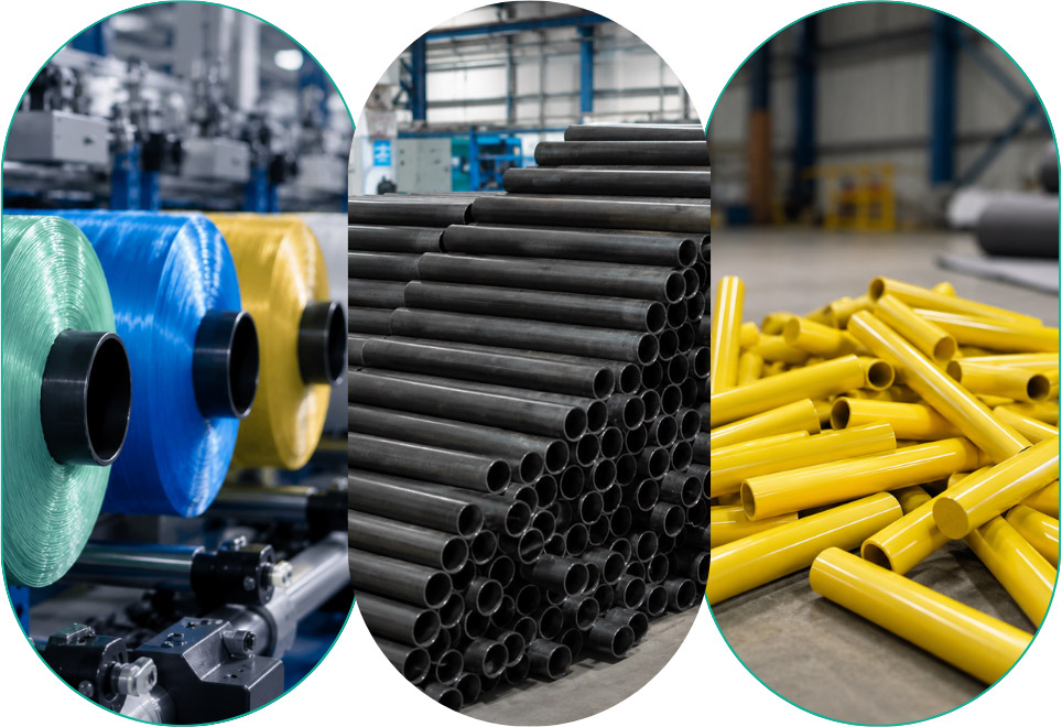 Steel Tubes