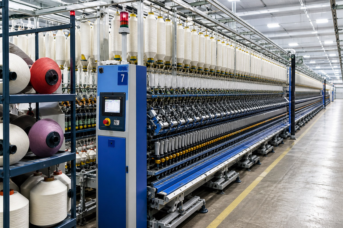 Textile Industry