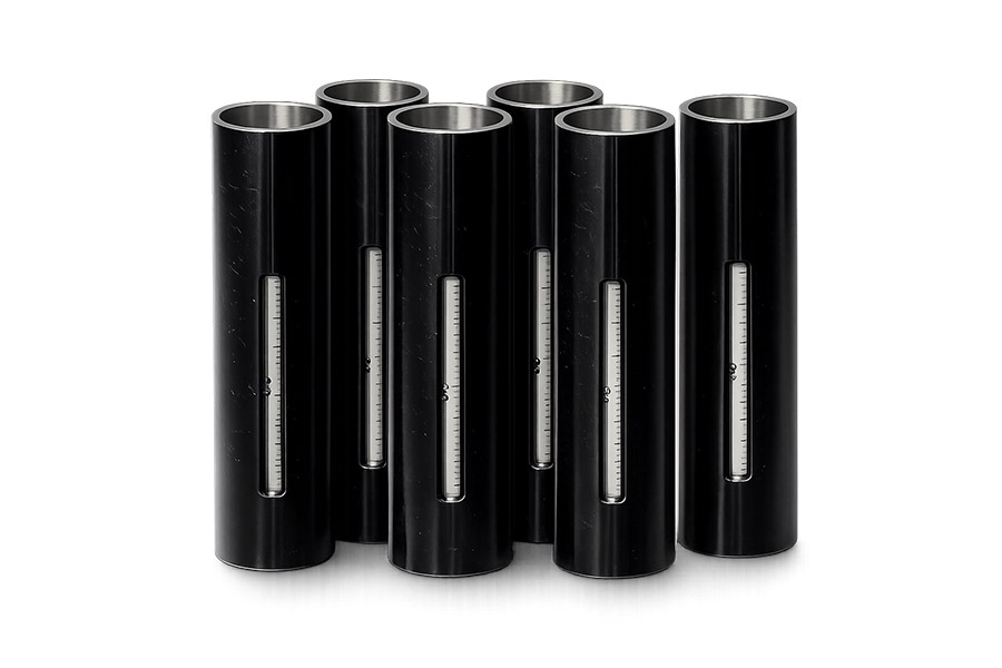 High Tensile Cheese Pipes