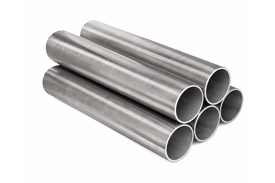 Steel Cheese Pipes